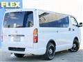 2024 Toyota Hiace Van
