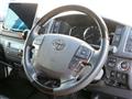 2024 Toyota Hiace Van