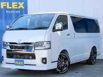 2026 Toyota Hiace Van