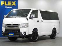 2025 Toyota Hiace Van