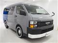2021 Toyota Hiace Wagon
