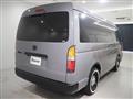 2021 Toyota Hiace Wagon
