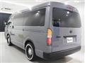 2021 Toyota Hiace Wagon