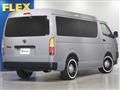 2021 Toyota Hiace Wagon