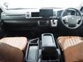 2021 Toyota Hiace Wagon