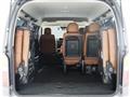 2021 Toyota Hiace Wagon