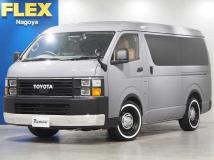 2021 Toyota Hiace Wagon
