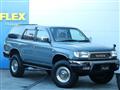 2002 Toyota Hilux Surf