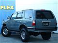 2002 Toyota Hilux Surf
