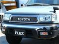 2002 Toyota Hilux Surf