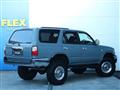 2002 Toyota Hilux Surf