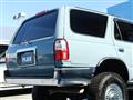 2002 Toyota Hilux Surf