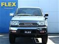 2002 Toyota Hilux Surf