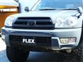 2004 Toyota Hilux Surf