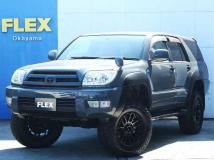 2004 Toyota Hilux Surf