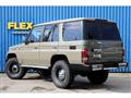 1994 Toyota Land Cruiser Prado