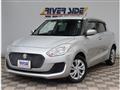 2018 Suzuki Swift