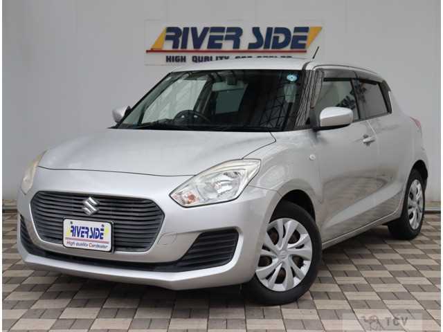 2018 Suzuki Swift