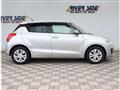 2018 Suzuki Swift