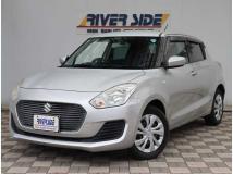 2018 Suzuki Swift