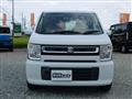 2017 Suzuki Wagon R
