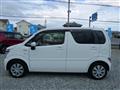 2017 Suzuki Wagon R