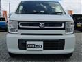 2017 Suzuki Wagon R