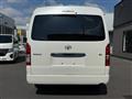 2025 Toyota Hiace Wagon