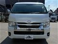 2025 Toyota Hiace Wagon