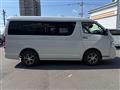 2025 Toyota Hiace Wagon
