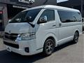 2025 Toyota Hiace Wagon