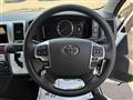 2025 Toyota Hiace Wagon