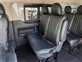 2025 Toyota Hiace Wagon