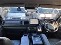 2023 Toyota Hiace Wagon