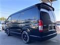 2023 Toyota Hiace Wagon