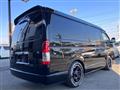 2023 Toyota Hiace Wagon