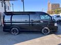2023 Toyota Hiace Wagon