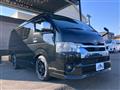 2023 Toyota Hiace Wagon