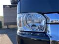 2023 Toyota Hiace Wagon