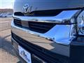2023 Toyota Hiace Wagon