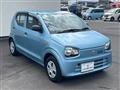 2019 Suzuki Alto