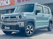 2021 Suzuki Hustler