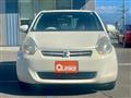 2010 Toyota Passo