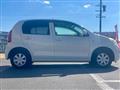 2010 Toyota Passo