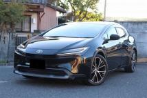 2024 Toyota Prius