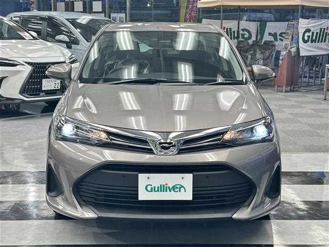 Toyota Corolla Axio 2025 photo 4