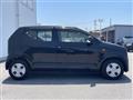2017 Suzuki Alto