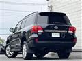 2012 Toyota Land Cruiser
