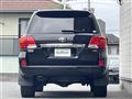 2012 Toyota Land Cruiser