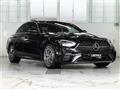 2023 Mercedes-Benz E-Class